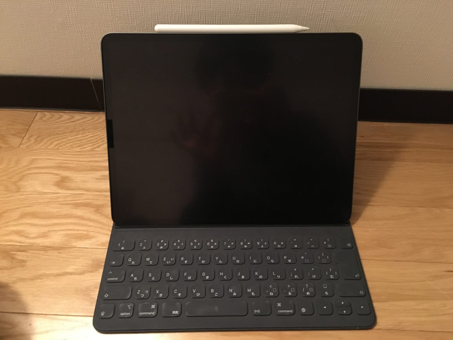 Apple - 【sato18様専用】APPLE iPad Pro 12.9インチ 128GBの+mec